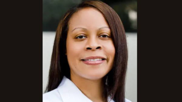 Dr. Daneeque Woolfolk