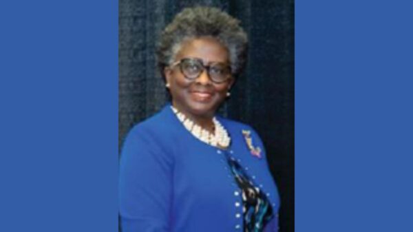 Dr. Glenell M. Lee-Pruitt