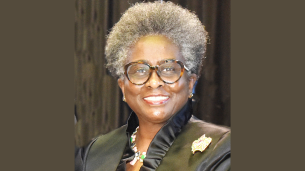 Dr. Glenell M. Lee-Pruitt