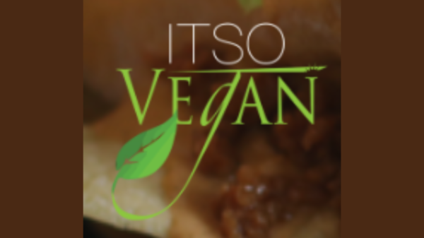 ITSO Vegan