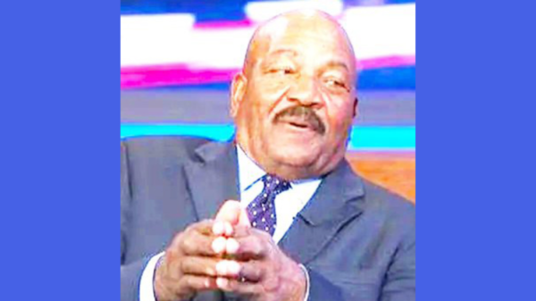 Jim Brown