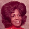 Mrs. Bobbie Louise Edwards