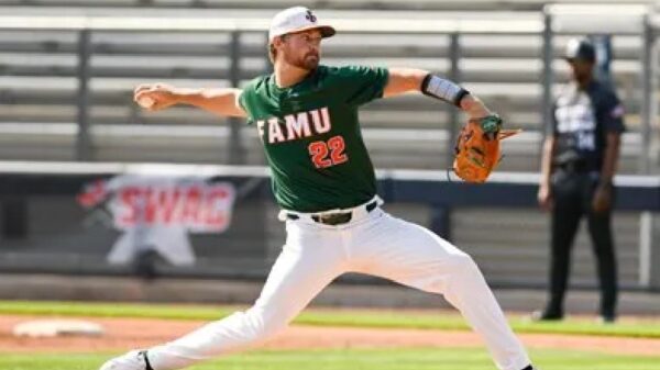 SWAC Tournament