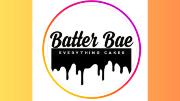 Batter Bae Everything Cakes