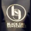 Black Girl Sunscreen Products