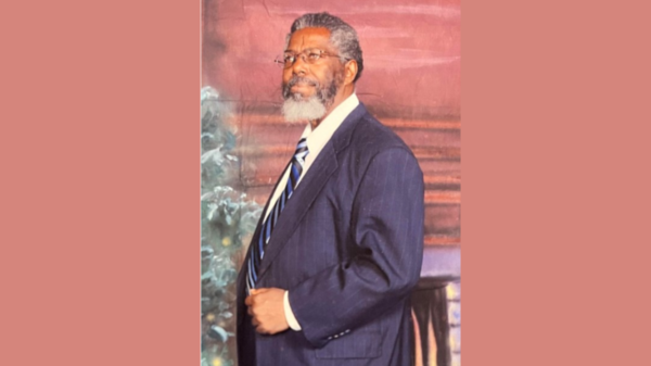 Ernest Louis Clark Sr.