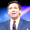 Florida Gov. Ron DeSantis