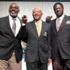 HBCU football greats speak of grit and relationships