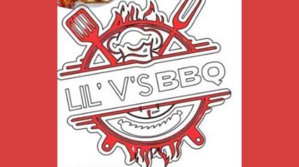 Lil V Barbque