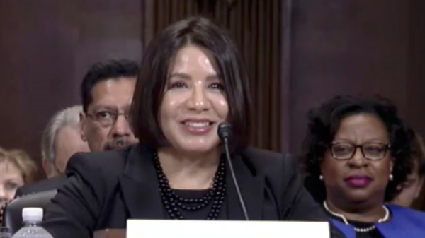 Magistrate Judge Irma Carrillo Ramirez