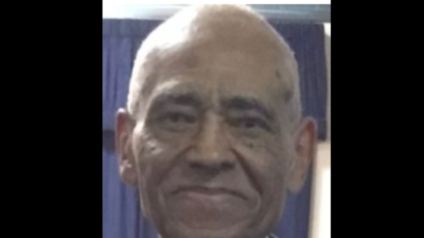 Reverend Byrd Lowe, Jr.