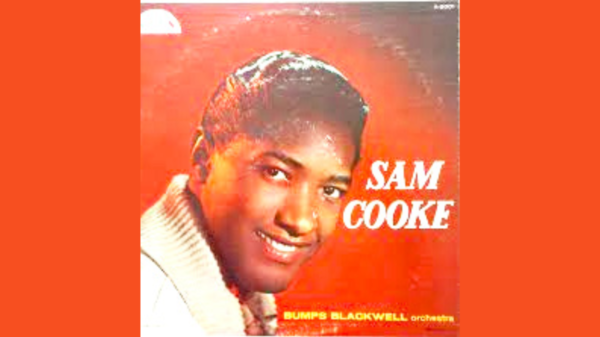 Sam Cooke