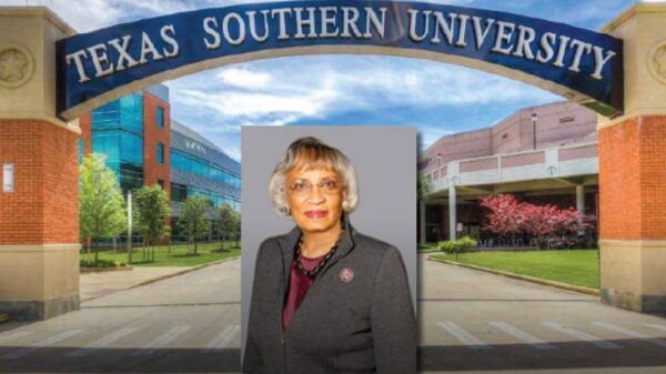 Texas Southern University