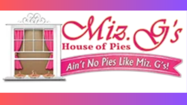 Miz G’s House of Pies