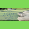 Dallas Amateur Championship