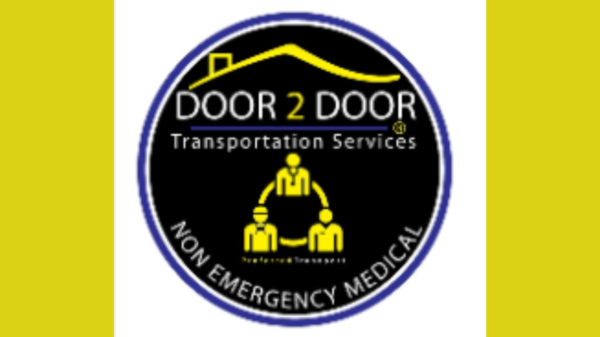 Door2Door Transportation Services