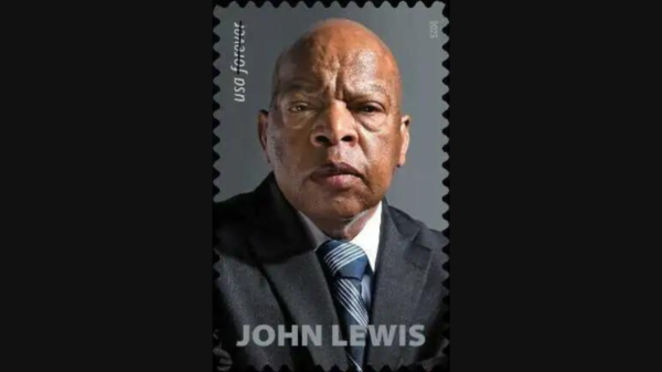 John Lewis