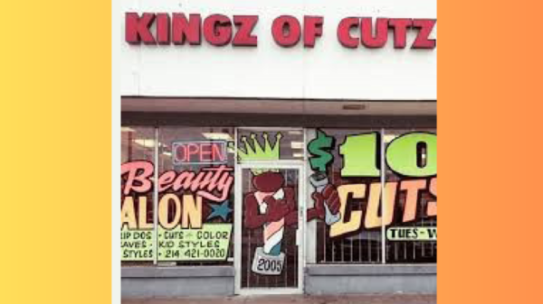 King of cutz