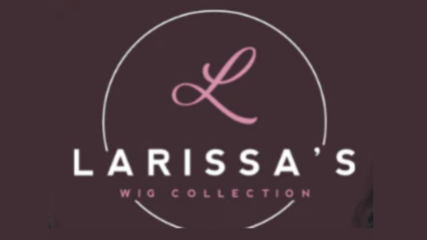 Larissa’s Wig Collection