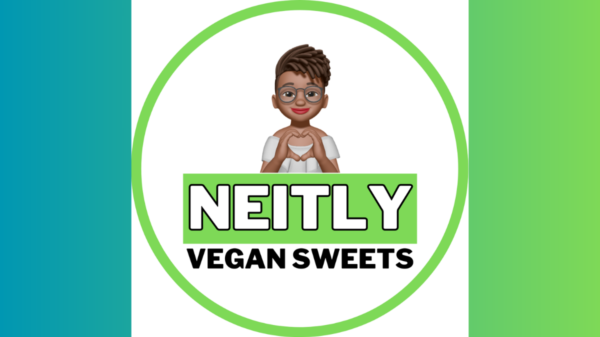 Neitly Vegan Sweets