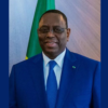 President Macky Sall