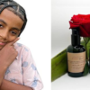 bron chappelle 12-year-old founder melabran skin