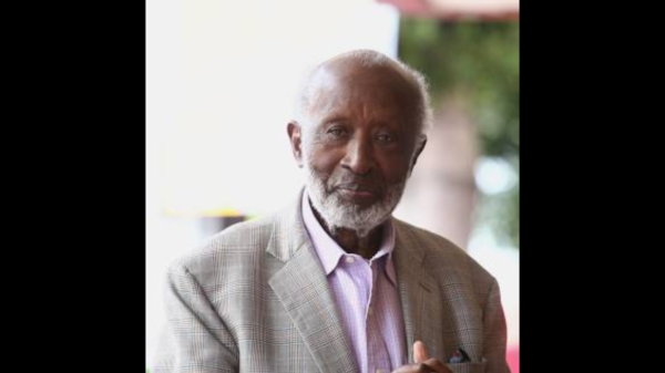 Clarence Alexander Avant 