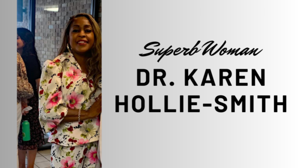 Dr. Karen Hollie-Smith