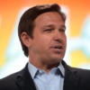 Florida Gov. Ron DeSantis