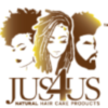 JUS4US Natural Hair Care Products