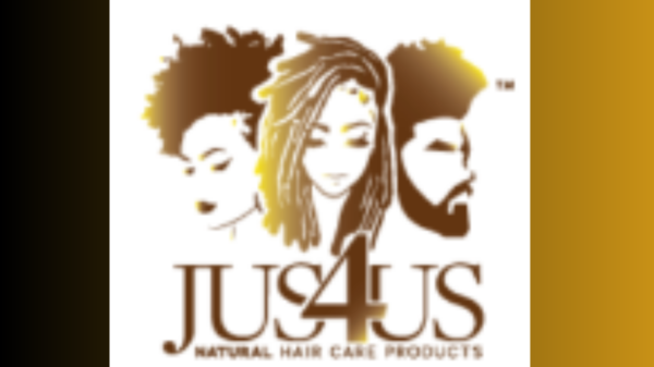 JUS4US Natural Hair Care Products