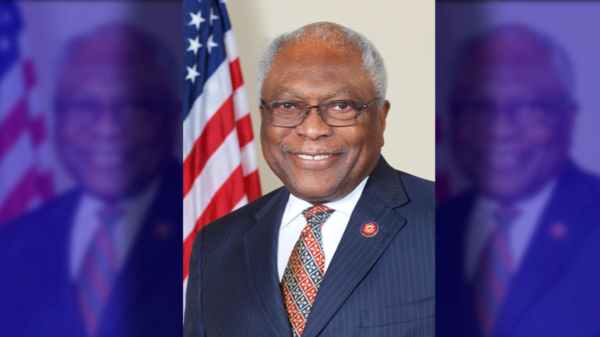 Jim Clyburn