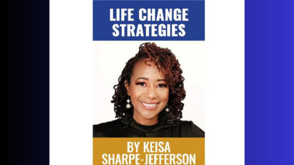 Keisa Sharpe Jefferson