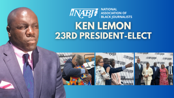 Ken Lemon