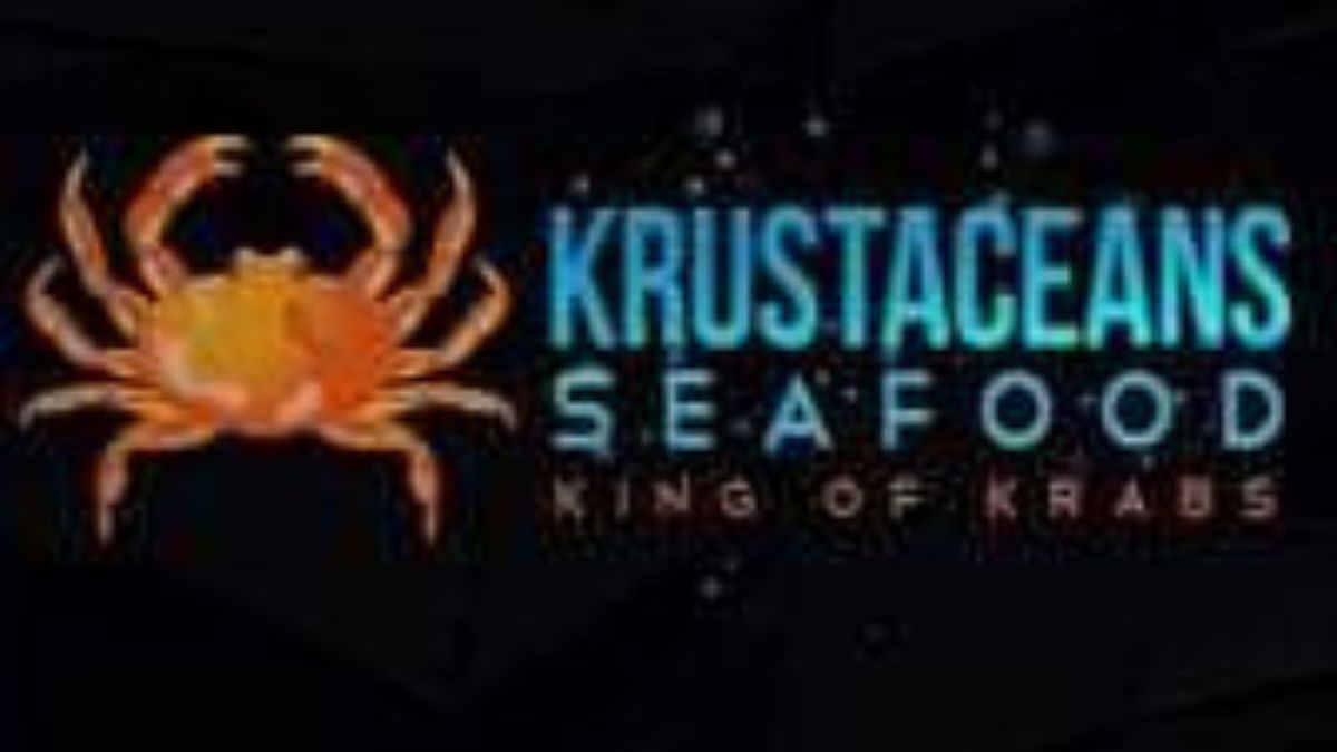 Krustaceans Seafood