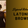 Latonia Brown