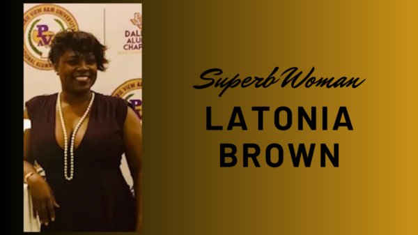 Latonia Brown