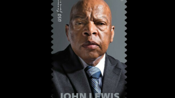 Rep. John Lewis