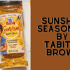 Sunshine Seasoning