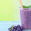 Berry Bliss Smoothie