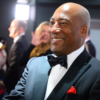 Byron Allen's Allen