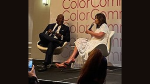 ColorComm Conference