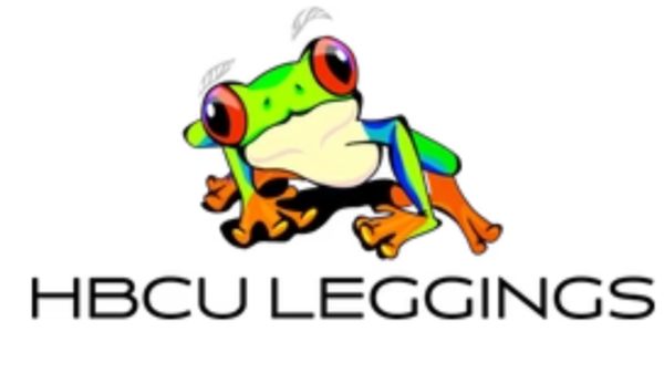 HBCU Leggins