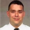 Officer Adam Coy of the Columbus Division of Police in Columbus, Ohio