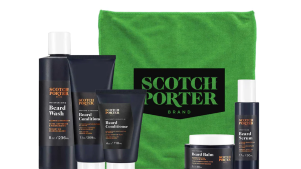 Scotch Porter