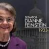 Sen Feinstein