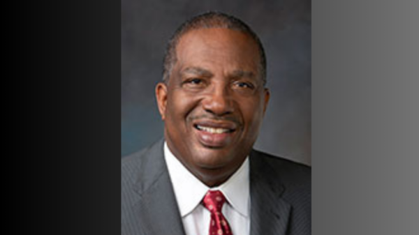 Sen. Royce West