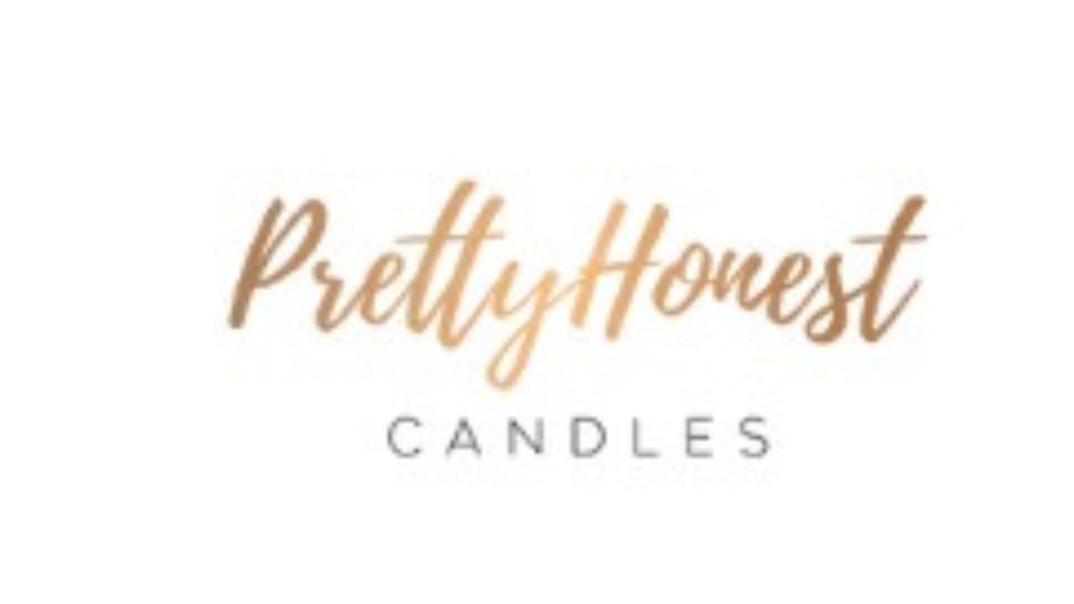 Pretty Honest Candles