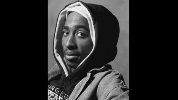 Tupac Amaru Shakur