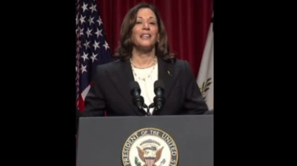 Vice President Harris